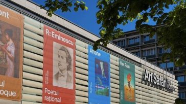 Singurul Van Gogh din România este expus în premieră la Art Safari New Museum, din 9 mai