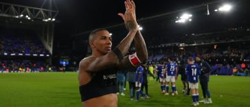 La 40 de ani, mijlocaşul Ashley Young şi-a anunţat retragerea din activitate