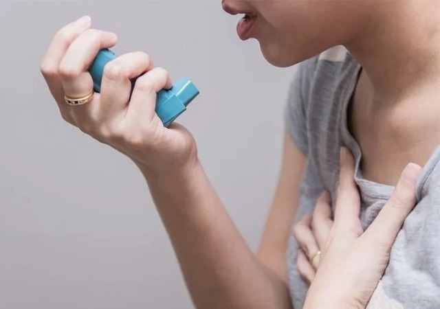 Spitalul Clinic CF Timişoara: În România, numărul pacienţilor cu astm se apropie de 1 milion. Boala poate fi ţinută sub control, însă este subestimată