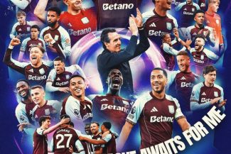 Premier League: Aston Villa şi-a asigurat un loc în Liga Campionilor. Watkins a strălucit în victoria zdrobitoare din meciul cu Liverpool, scor 4-2