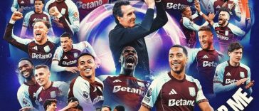 Premier League: Aston Villa şi-a asigurat un loc în Liga Campionilor. Watkins a strălucit în victoria zdrobitoare din meciul cu Liverpool, scor 4-2