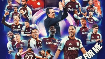 Premier League: Aston Villa şi-a asigurat un loc în Liga Campionilor. Watkins a strălucit în victoria zdrobitoare din meciul cu Liverpool, scor 4-2