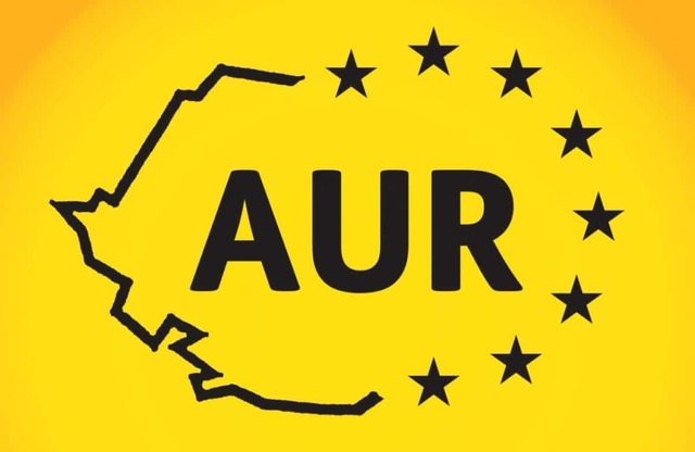 AUR prezintă propriile soluţii pentru ”reducerea cheltuielilor administrative şi reformarea instituţiilor publice” – reducerea cheltuielilor anual cu 1% din PIB, Guvern cu cel mult 10 ministere şi 20 de agenţii, sistarea acordării de ajutoare externe