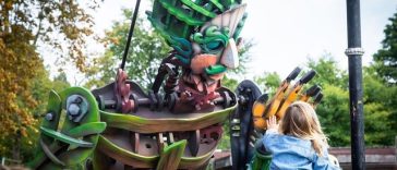 Festivalul Internaţional Shakespeare 2026 schimbă harta Craiovei – Spectacole gratuite în pieţe, cartiere şi localităţile metropolitane