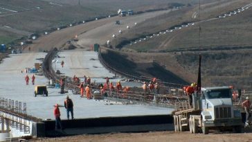 Directorul CNAIR anunţă stadiu de realizare de 98% pe secţiunile dintre Nădăşelu şi Zimbor din Autostrada Transilvania – VIDEO