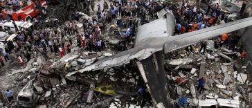 Un juriu american obligă Boeing să plătească 49,5 milioane de dolari familiei unei victime a accidentului unui 737 MAX al Ethiopian Airlines