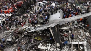 Un juriu american obligă Boeing să plătească 49,5 milioane de dolari familiei unei victime a accidentului unui 737 MAX al Ethiopian Airlines