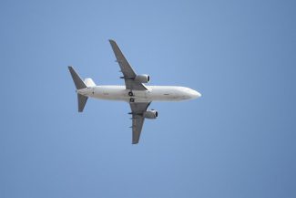 Companiile aeriene americane au cheltuit în martie cu 56% mai mult pe combustibil, după izbucnirea războiului cu Iranul