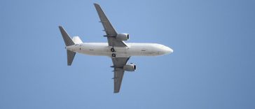 Companiile aeriene americane au cheltuit în martie cu 56% mai mult pe combustibil, după izbucnirea războiului cu Iranul