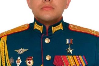 O bombă destinată „Măcelarului de la Bucea” l-a ucis pe un subordonat într-un oraş îndepărtat din Rusia. Ţinta exploziei era un comandant rus care a condus trupele în timpul masacrului din 2022 din apropierea Kievului