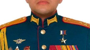 O bombă destinată „Măcelarului de la Bucea” l-a ucis pe un subordonat într-un oraş îndepărtat din Rusia. Ţinta exploziei era un comandant rus care a condus trupele în timpul masacrului din 2022 din apropierea Kievului