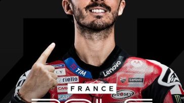 MotoGP: Italianul Francesco Bagnaia va pleca din pole position la Marele Premiu al Franţei