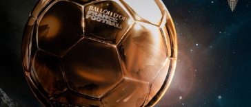 Gala Balonul de Aur se mută în acest an de la Paris la Londra