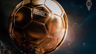 Gala Balonul de Aur se mută în acest an de la Paris la Londra