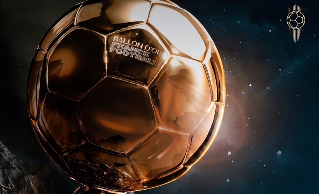 Gala Balonul de Aur se mută în acest an de la Paris la Londra