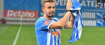 Universitatea Craiova a câştigat Cupa României: Nicuşor Bancu – Toate gândurile se îndreaptă acum spre duminică, pentru al doilea obiectiv