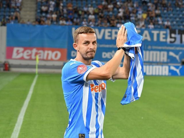 Universitatea Craiova a câştigat Cupa României: Nicuşor Bancu – Toate gândurile se îndreaptă acum spre duminică, pentru al doilea obiectiv