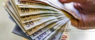 INS – Rata anuală a inflaţiei în luna aprilie 2026 comparativ cu luna aprilie 2025 a fost 10,7%