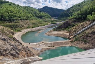 Ministerul Mediului anunţă că a fost finalizată acumularea Sălard din judeţul Bihor, iar Barajul Leşu va intra în etapa de reumplere după 12 ani, în urma unor investiţii prin PNRR