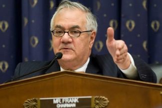 Barney Frank, un pionier al drepturilor gay în Congresul SUA, a murit la vârsta de 86 de ani