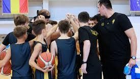 Cei mai buni juniori români, aşteptaţi la BBA Elite Showcase 2026, important eveniment dedicat tinerilor baschetbalişti: Drumul către NCAA sau NextGen EuroLeague începe la BBA/ Burse în valoare de 30.000 de euro