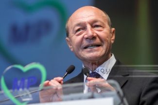 Băsescu: Mai devreme sau mai târziu, Europa va relua discuţiile cu Federaţia Rusă