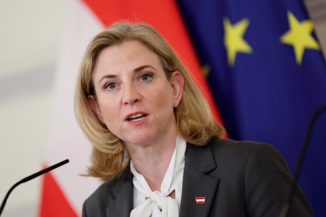 Autria îl convoacă pe ambasadorul rus la Viena după căderea unei drone în România. ”Europa nu se va lăsa intimidată”