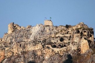 Israelul anunţă că a cucerit Fortăreaţa medievală Beaufort, în sudul Libanului