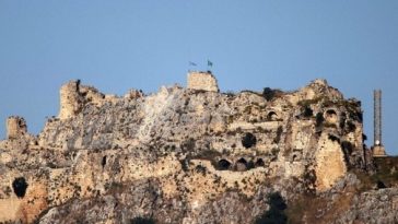 Israelul anunţă că a cucerit Fortăreaţa medievală Beaufort, în sudul Libanului