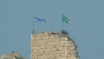 Netanyahu cataloghează cucerirea Fortăreţei medievale Beaufort de către Israel o ”cotitură decisivă” în Războiul din Liban. ”Instrucţiunile mele sunt să se aprofundeze şi să se extindă controlul nostru asupra locurilor care se aflau sub controlul Hezbolla