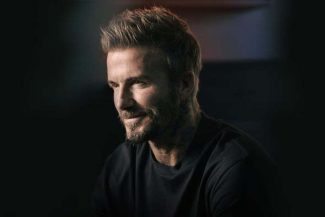 David Beckham a devenit primul sportiv miliardar al Marii Britanii