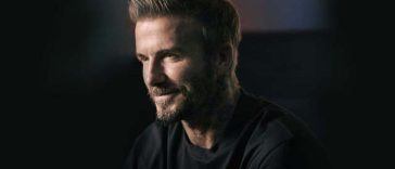 David Beckham a devenit primul sportiv miliardar al Marii Britanii