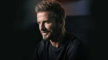 David Beckham a devenit primul sportiv miliardar al Marii Britanii