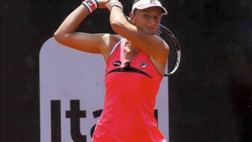 Irina Begu, eliminată în primul tur al calificărilor la turneul de la Roma