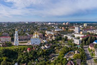 Doi morţi în regiunile ruseşti Belgorod şi Briansk, în urma unor atacuri ucrainene