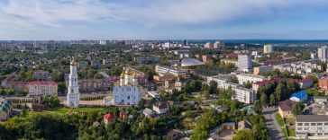 Doi morţi în regiunile ruseşti Belgorod şi Briansk, în urma unor atacuri ucrainene