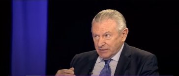 Radu Berceanu: Nicuşor Dan nu e un preşedinte-jucător ca Băsescu, nici călător ca Iohannis, nici învins de sistem ca Emil Constantinescu / E un preşedinte calm, liniştit / PNL o ia pe calea cimitirului politicii ca PNŢCD dacă nu îşi respectă hotărârile
