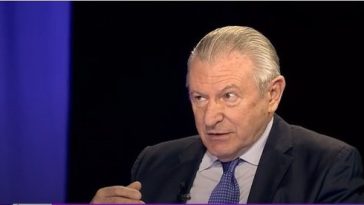 Radu Berceanu: Nicuşor Dan nu e un preşedinte-jucător ca Băsescu, nici călător ca Iohannis, nici învins de sistem ca Emil Constantinescu / E un preşedinte calm, liniştit / PNL o ia pe calea cimitirului politicii ca PNŢCD dacă nu îşi respectă hotărârile