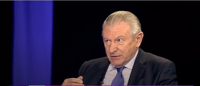 Radu Berceanu: Nicuşor Dan nu e un preşedinte-jucător ca Băsescu, nici călător ca Iohannis, nici învins de sistem ca Emil Constantinescu / E un preşedinte calm, liniştit / PNL o ia pe calea cimitirului politicii ca PNŢCD dacă nu îşi respectă hotărârile