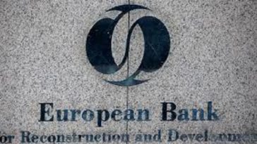 BERD susţine privatizările din Ucraina şi ar putea finanţa vânzarea unor active de stat