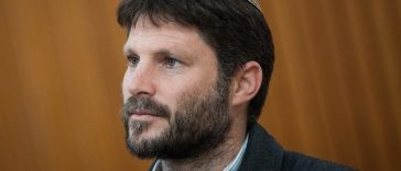 CPI a emis un mandat secret de arestare pe numele ministrului israelian extremist Bezalel Smotrich, susţine acesta. El ameninţă că va declanşa „jihadul” împotriva Autorităţii Palestiniene