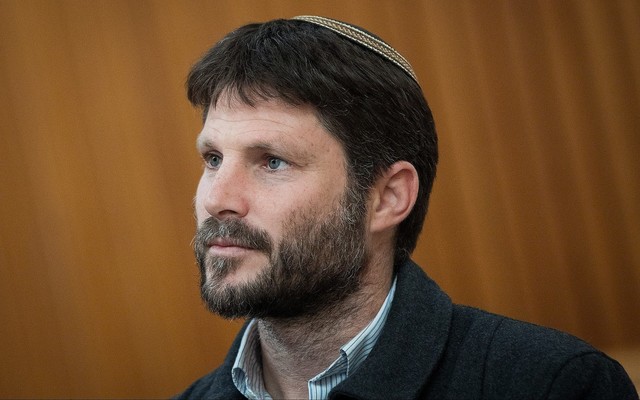 CPI a emis un mandat secret de arestare pe numele ministrului israelian extremist Bezalel Smotrich, susţine acesta. El ameninţă că va declanşa „jihadul” împotriva Autorităţii Palestiniene
