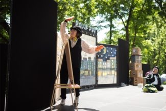 Ziua Copilului, celebrată la Palatul Cotroceni / Activităţile care vor avea loc