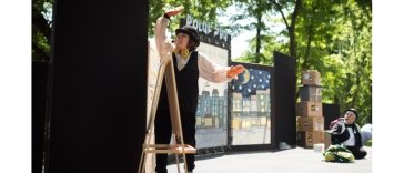 Ziua Copilului, celebrată la Palatul Cotroceni / Activităţile care vor avea loc