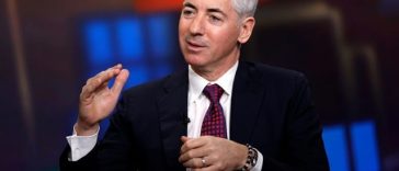 Bill Ackman a vândut acţiuni Alphabet şi-a extins deţinerea la Microsoft; spune că vânzarea acţiunilor Alphabet nu este un pariu împotriva companiei