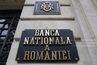 Rezervele valutare la Banca Naţională a României se situau, la 30 aprilie, la nivelul de 64.836 milioane euro, în scădere faţă de 31 martie
