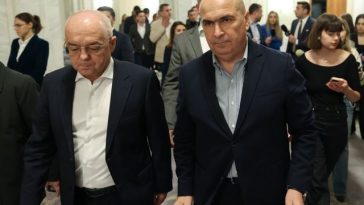 Boc: Este sănătos şi pentru PNL, dar şi pentru PSD ca aceste ape să se separe, odată.  Am pierdut enorm că am stat prea mult împreună / Noi, din opoziţie, vom susţine tot ceea ce ţine de PNRR, de SAFE / Congresul PNL, în 2027, nu mai devreme