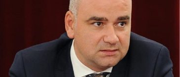 Senator USR, după descinderea procurorilor anticorupţie la Primăria Iaşi: DNA să-şi facă direct birou la Primărie. Nu mai există în România o primărie atât de des vizitată de procurori cum este cea de la Iaşi