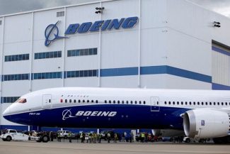 Directorul general al Boeing îl va însoţi pe Donald Trump în vizita din China de săptămâna viitoare