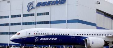 Directorul general al Boeing îl va însoţi pe Donald Trump în vizita din China de săptămâna viitoare